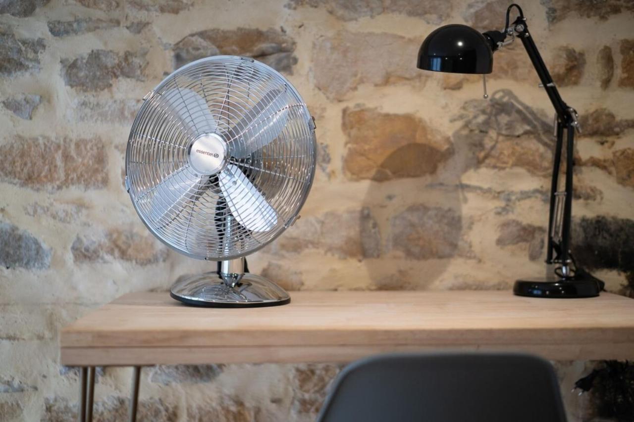 Spacious Renovated Loft - University - Guillotiere Lyon Exterior foto